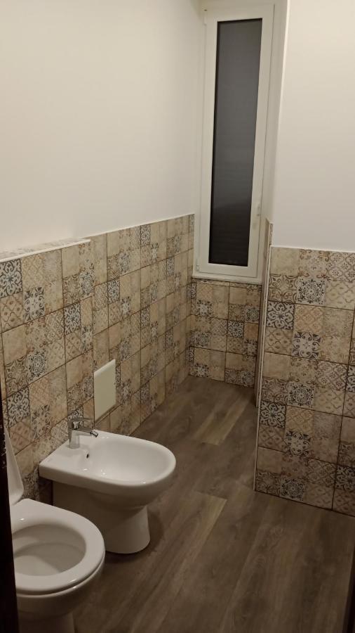 Sotto La Rocca Hotel Finale Ligure Bilik gambar